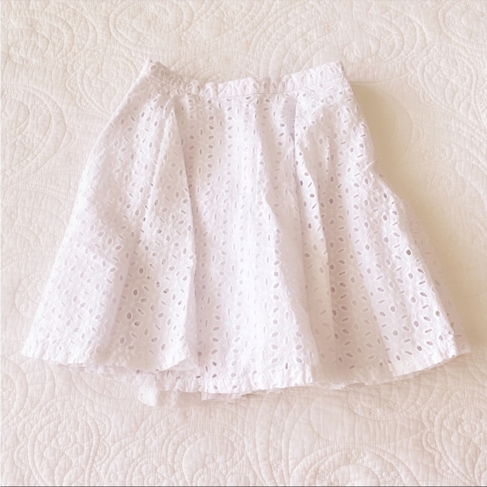 POLO RL skirt ❤️